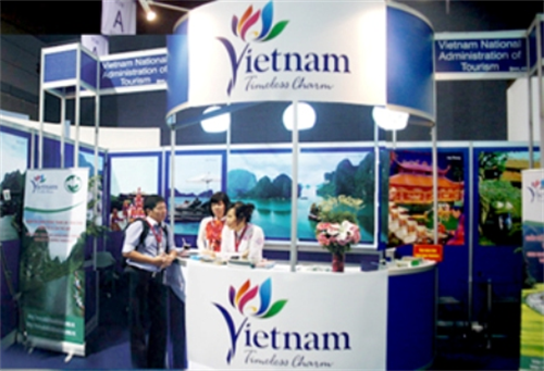   Hội chợ Du lịch TTM Plus Thailand 2015